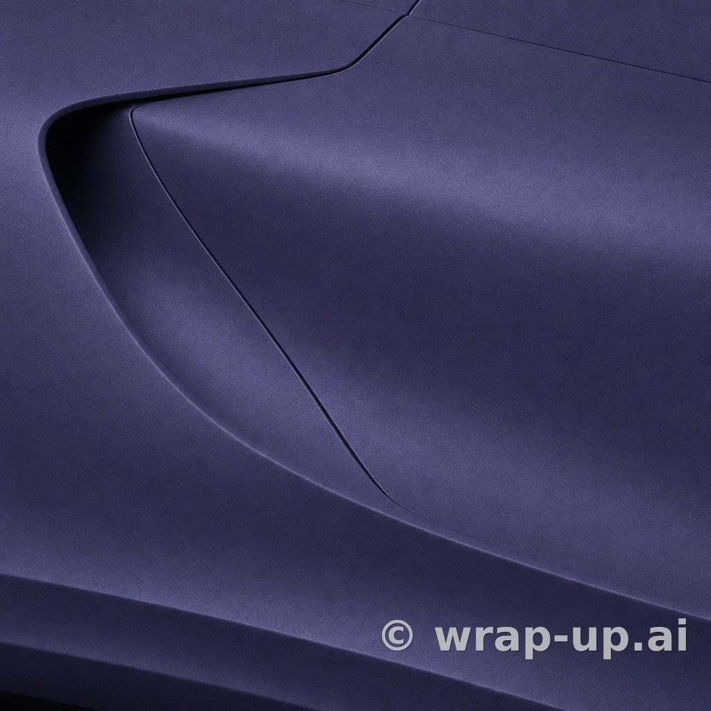 Avery SW900 Metallic Purple